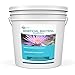 Aquascape 98950 Dry Beneficial Bacteria for Pond and Water Features, 7-Pound