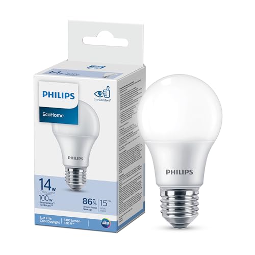 focos osram marca Philips