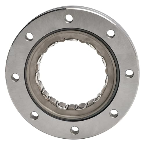 Embrayage de démarreur unidirectionnel quad SMC Barossa 500 RAM 520