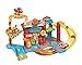 VTech Tut B Maxi Caserne Pompier, 503905, multi-couleur - Version FR