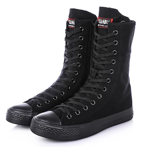 [FANGLI] nCJbg Xj[J[u[c fB[X _XV[Y ҂ݏグ V[gu[c TChWbv RXvC   qbvzbv FL485 (ubN, 24.0 cm)