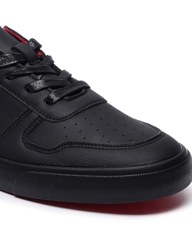 Image of U.S. Polo ASSN. Mens Britt 3.0 Sneaker