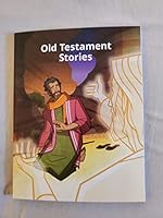 Old Testament Stories B000MU1TWG Book Cover