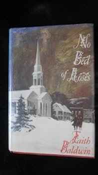 Hardcover No Bed of Roses Book