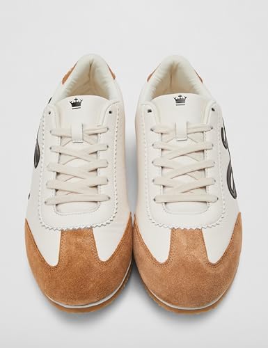 Image of Louis Philippe Men Sneaker Shoes
