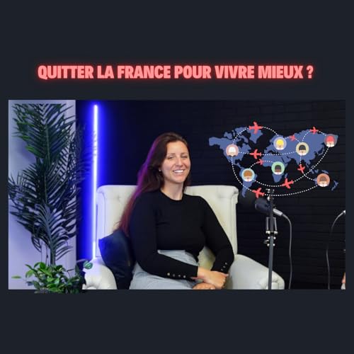 Lucie, naturopathe et yogi : une nouvelle vie &agrave; l&rsquo;&eacute;tranger (2/2)