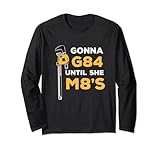 Machinery G84 Until She M8s Machining Fun Saying