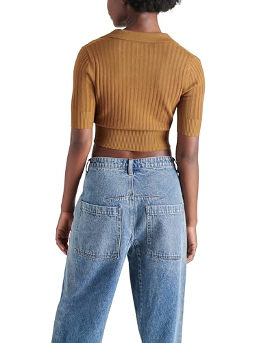 Steve Madden Women's Apparel Charlise Sweater3