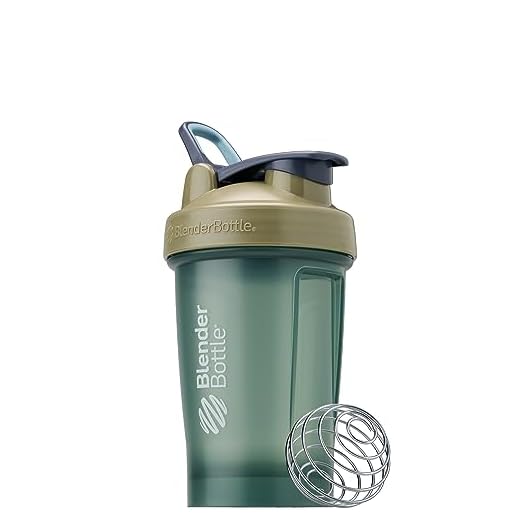 Blender Bottler Classic V2 600ml