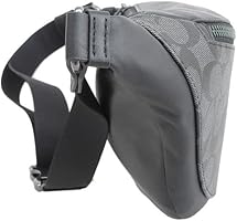 Amazon | [コーチ] COACH Warren Belt Bag ボディバッグ バッグ