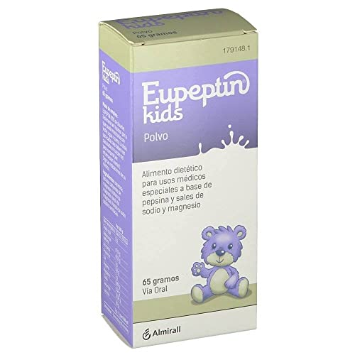 Eupeptin Kids Polvo 65G