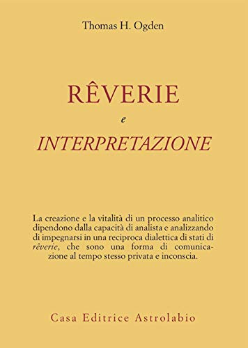 Rêverie E Interpretazione