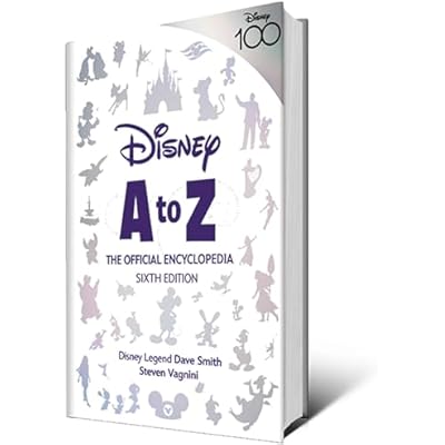 Disney A to Z
