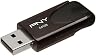 PNY Pen Drive 4 USB 2.0 anexo de 64 GB