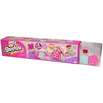 Shopkins S5 Mega Pack | Shopkin.Toys - Image 5