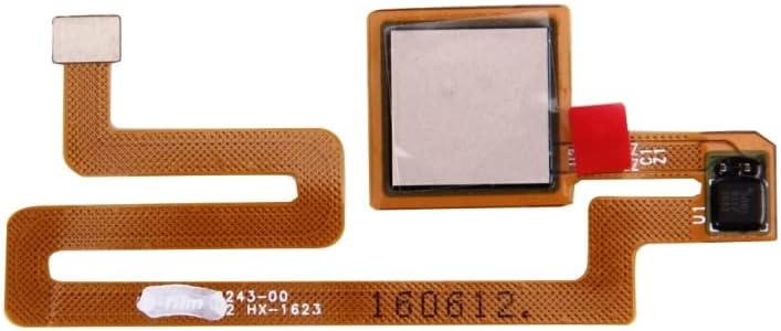 Cellphone Parts for Xiaomi Mi Max Fingerprint Button, Goldnull