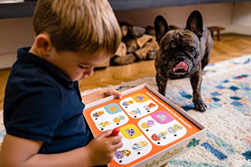 Nathan Baby Electro Dinosaures-Jeu éducatif électronique autocorrectif pour les enfants dès 2 ans, 31623