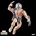 Marvel Legends Series Wolverine (Weapon X), Retro Cardback X-Men Comics-Inspired Collectible 6-Inch Scale Action Figure