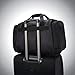 Samsonite Pro Softside Duffel Bag, Black, One Size