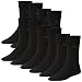 Produktbild PUMA Herren Classic Casual Business Socken 10er Pack navy 321 - 43/46