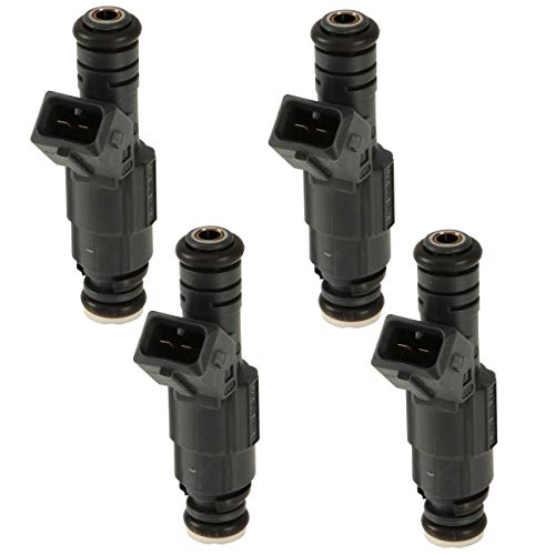 Newparts 4-pack injector kit image