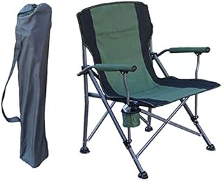 STARKWALL 2019 Nueva Serie Modelo G Espesar Silla Plegable Ocio Camping BBQ Pesca Silla De Playa Muebles De Exterior Multifuncional