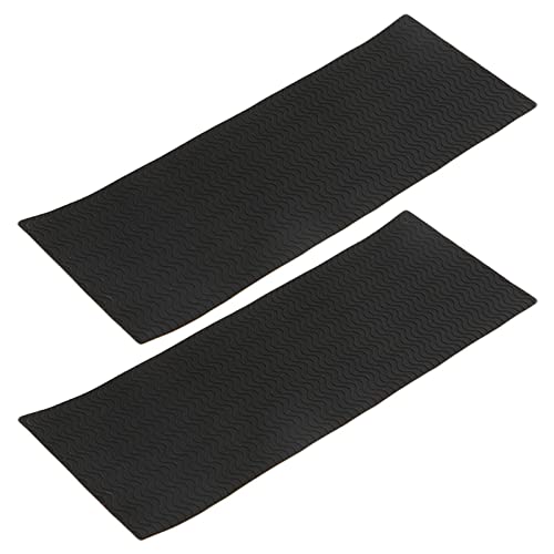 Shoe Grip Stickers 5 Selections, Sole Repair Anti-Slip Sheets, Self-Adhesive Cushion Protector for High Heels, Boots, Sandals- B