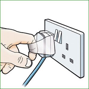 Essential Aids Plug Tugs