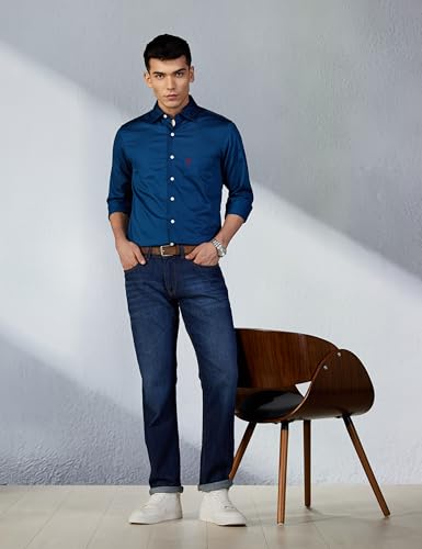 Image of U.S. Polo Assn. Men Shirt
