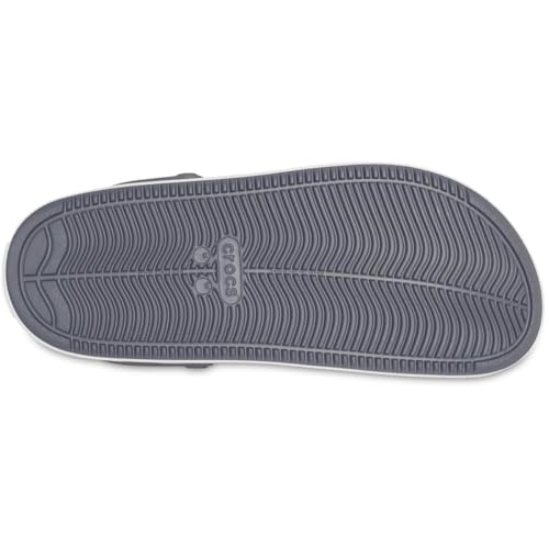 Image of Crocs Unisex Adult Platform Off Court Clogs