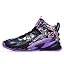 C23 Black Purple