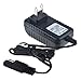 Accessory USA B Connector Charger 6V for Disney Quad Pacific Cycle Marvel The Avenger Good Dinosaur Princess Fairies Minnie Mouse Frozen CAR McQueen ATV 6V Battery Ride ON Walmart Target Toy R US