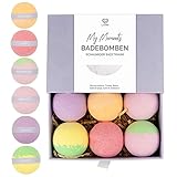 badekugeln rezept kakaobutter IDEAL ALS GESCHENK - Das perfekte Geschenkset für die Freundin, Mutter, Schwester, oder Frau. Unsere luxuriöse Box kann wiederverwendet werden - das ideale Geschenk für Sie und Ihn und die Umwelt.