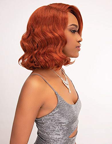 Janet Collection Swiss Lace Extended Part Deep OPRAH Wig (1)