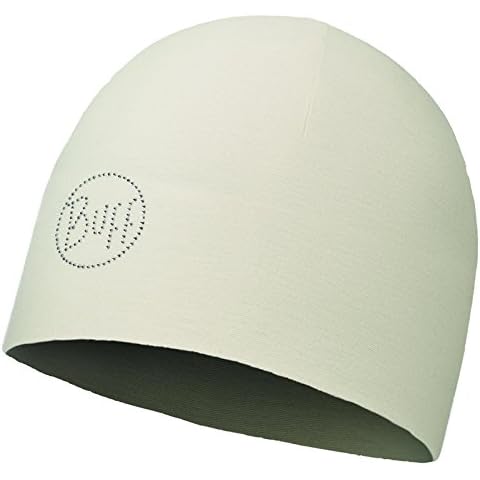 Buff, Microfibra Reversible Gorro para Unisex Cover