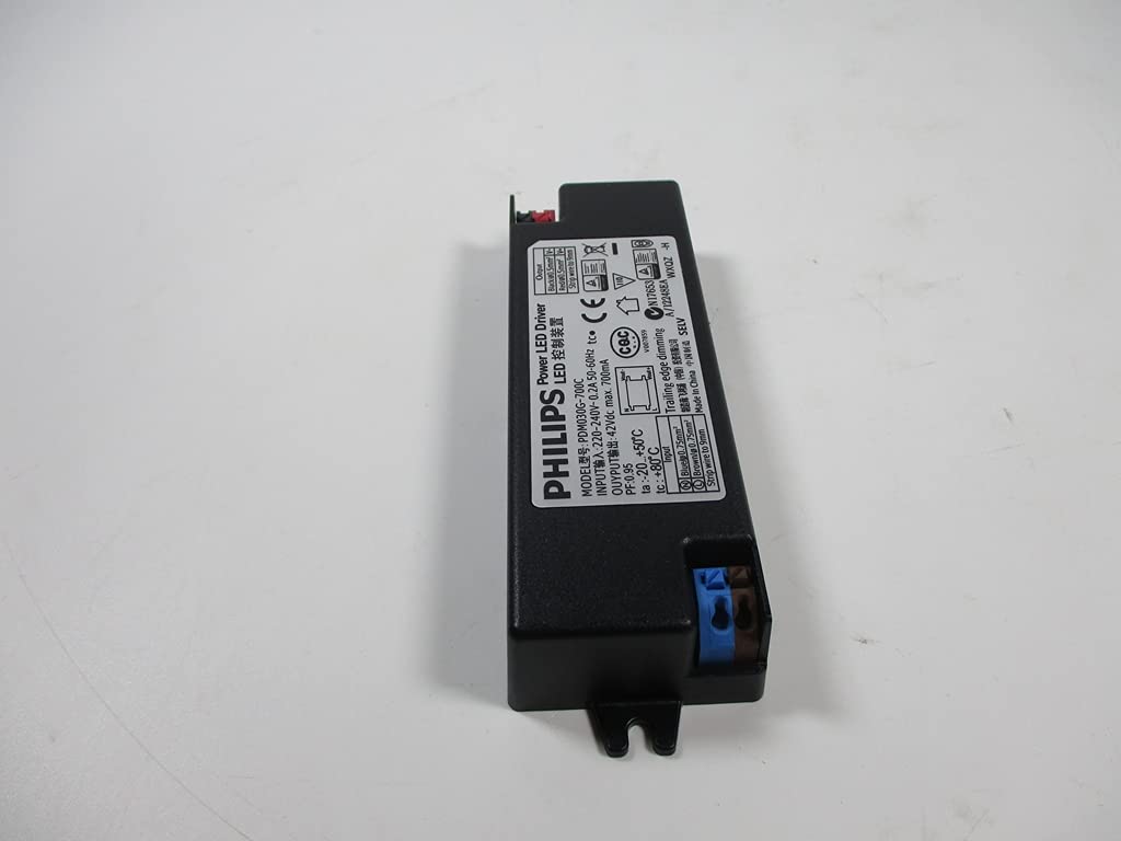 1PC LED Control Device PDM030G700C LED Power 1042V700Ma