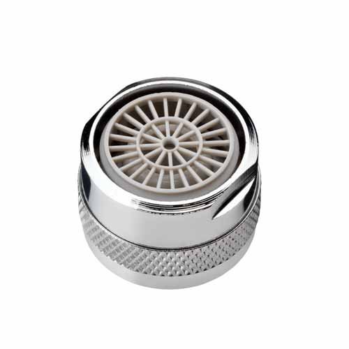 Preisvergleich Produktbild Croydex Universeller Mischbatterie-Adapter, wassersparend