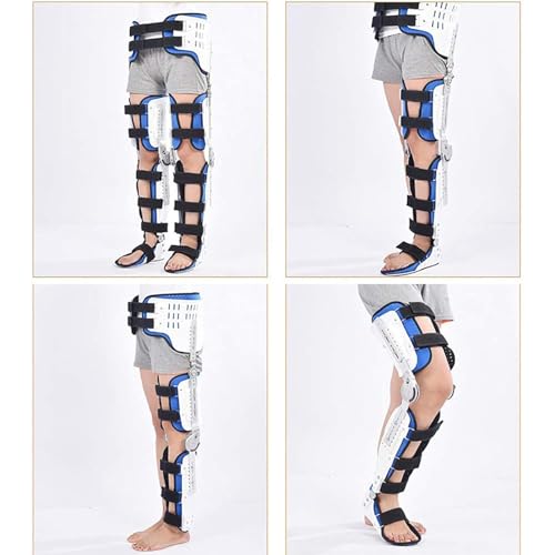 Órtesis para cadera, rodilla y tobillo talla S miniatura 3