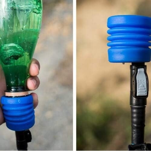Source Ultimate Hydration System Blue