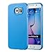 Galaxy S6 Case, technext020 Galaxy S6 Case Bumper NEW Samsung Galaxy S6 Cover Galaxy S6 Silicone Cover Slim Fit Soft Rubber Gel Cover Scratch Resistant Bumper Case for Galaxy S6