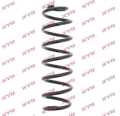 Kyb Molla Elicoidale Ra6147 Megane Iii Grandtour - - 3