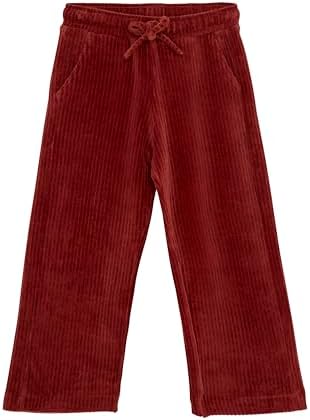 Noppies Girls Pants Pima Wide Leg