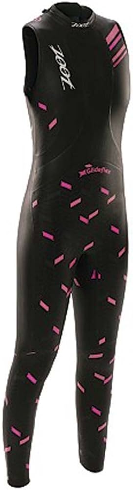 Amazon | Zoot(ズート) レディース WAHINE 1 スリーブレス