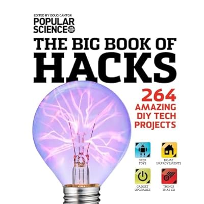 Big Book of Hacks