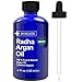 Radha Beauty USDA Certified Organic 100% Pure Oil - 4 oz. (Argan)