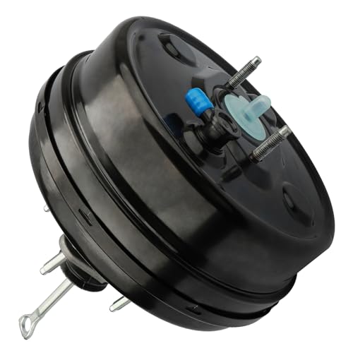 IRONTEK 15804966 Vacuum Power Brake Booster fit for GMC (2005-2006 Sierra 1500/2007 Sierra 1500 Classic), for Chevrolet (05-06 Silverado 1500/07 Silverado 1500 Classic) #15250764 54-74829 by IRONTEK - Image 4