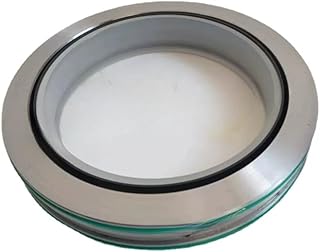 1PCS NEW FOR 11926274 A11926274 Oil Seal Compressors Shaft Sleeve Lips PTFE