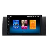 【Schlüsselfunktion & Garantie】Wir bieten 12 Monate Garantie. Umtausch innerhalb von 1 Monat kostenlos. Wir können lebenslangen Service bieten. Das autoradio touchscreen android verfügt über 1 SUB Ausgang, MID Ausgang und 4 Audio Ausgang. Autoradio dab + unterstützt Google Play, DVR Kamera (fakultativ), OBD2 (fakultativ), DAB (fakultativ), Carplay (fakultativ), TPMS (fakultativ).