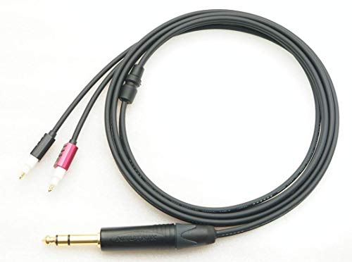 MOGAMI 2947 [nCU[p HD580/HD600/HD650Ή wbhtHP[u (3m, XeItH)