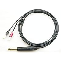 Amazon.co.jp: MOGAMI 2947 ゼンハイザー用 HD580/HD600/HD650対応
